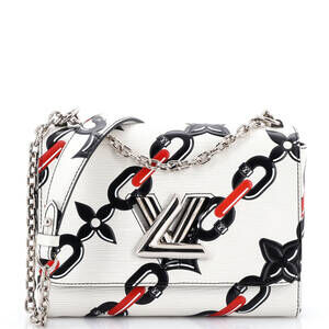 Louis Vuitton Twist Handbag Limited #250868L16B